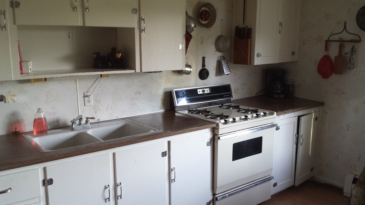 Photo of Kitchen in Hyattville