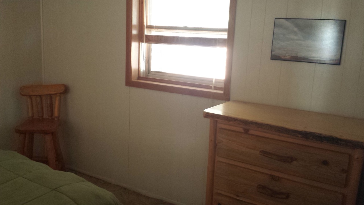 Photo of Bedroom in Hyattville