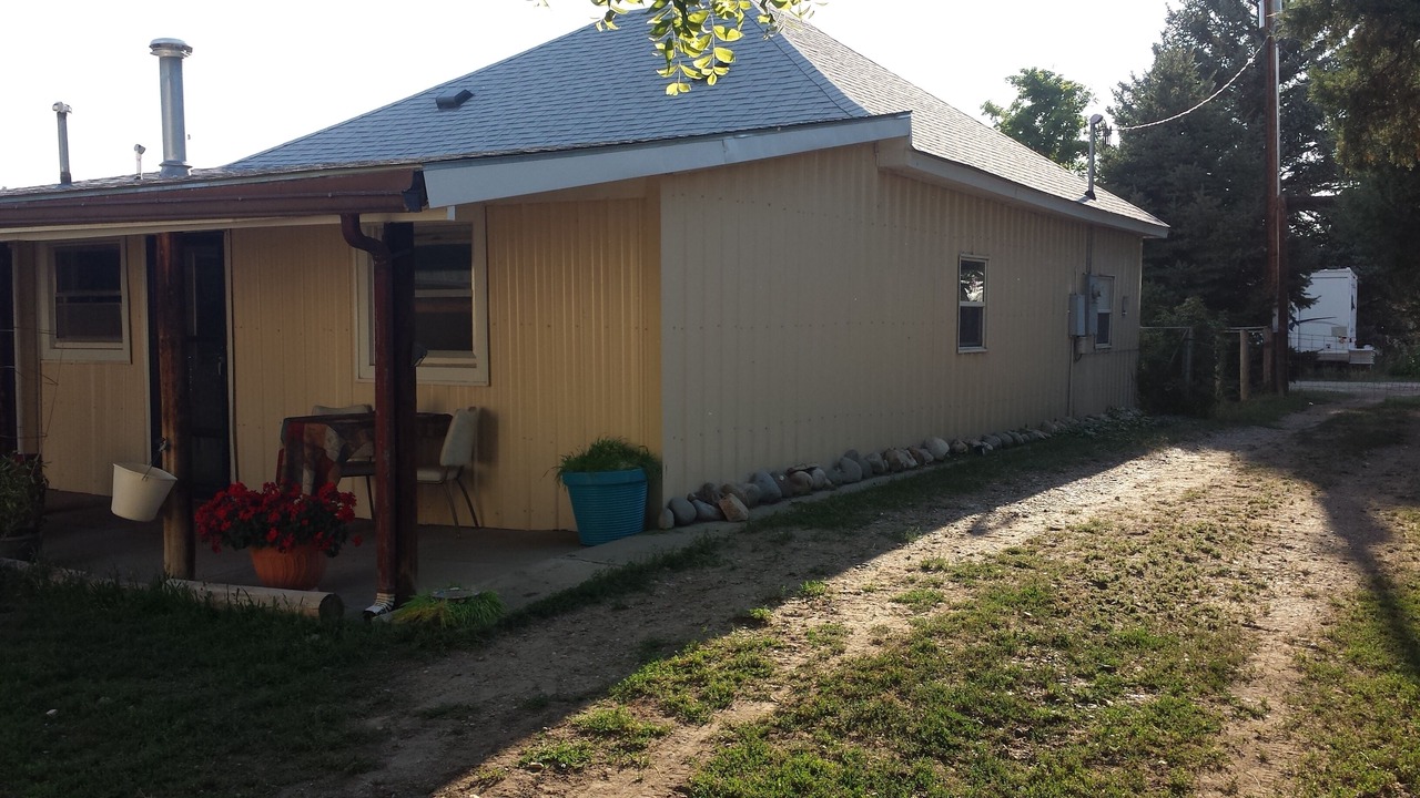 Photo of Outdoor in Hyattville