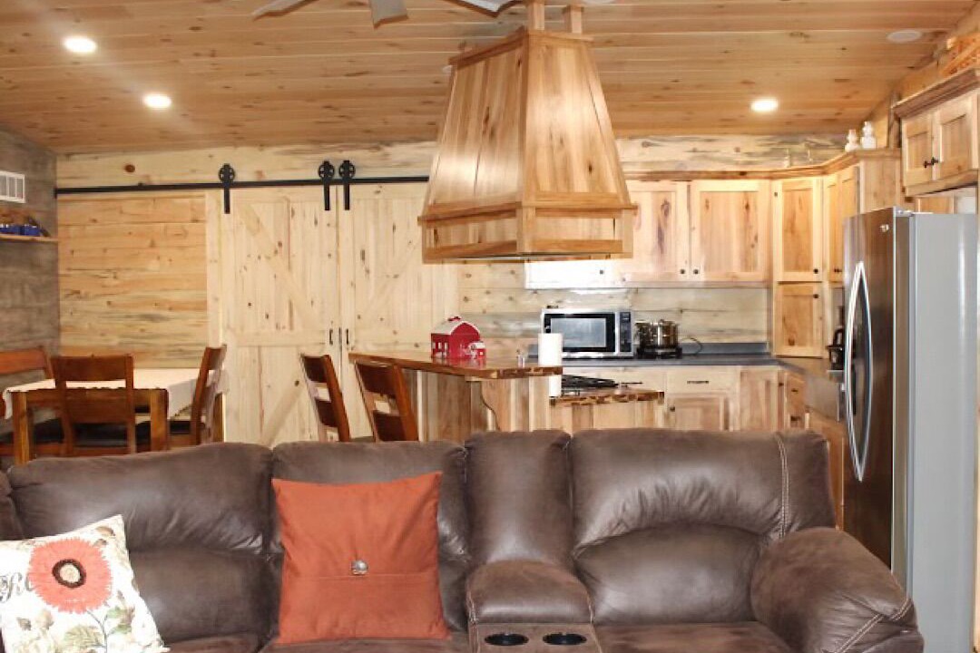 Photo of Livingroom in Boss