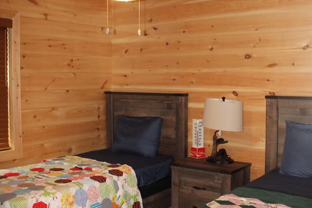 Photo of Bedroom in Boss