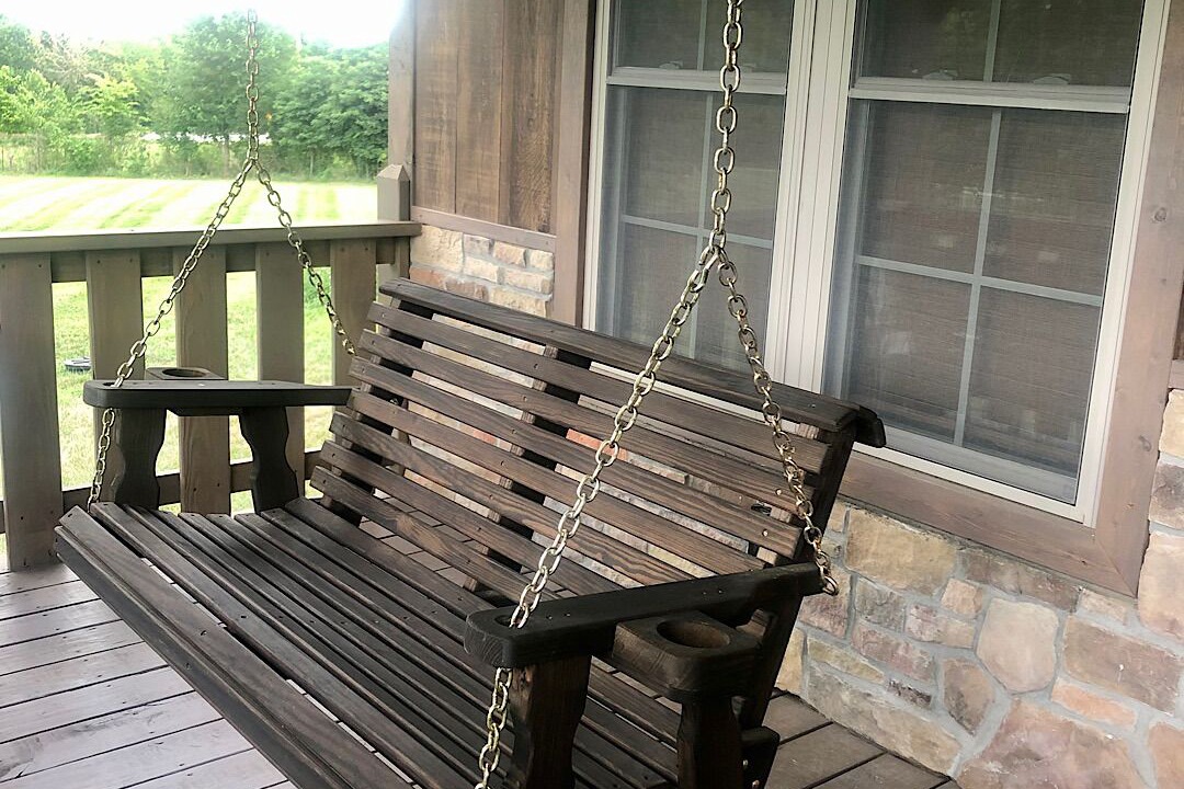 Photo of Patio Balcony in Boss