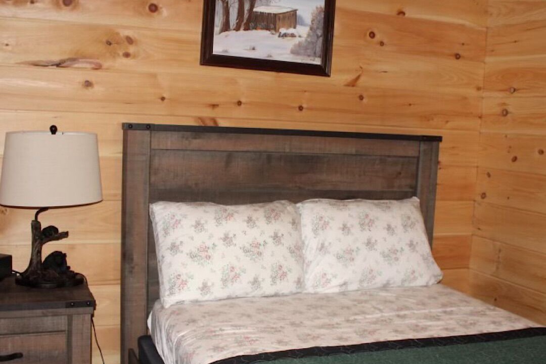 Photo of Bedroom in Boss