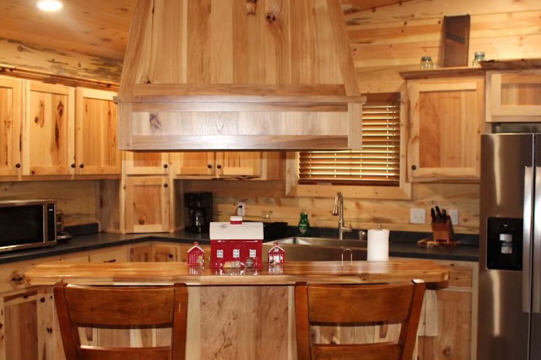 Photo of Kitchen in Boss