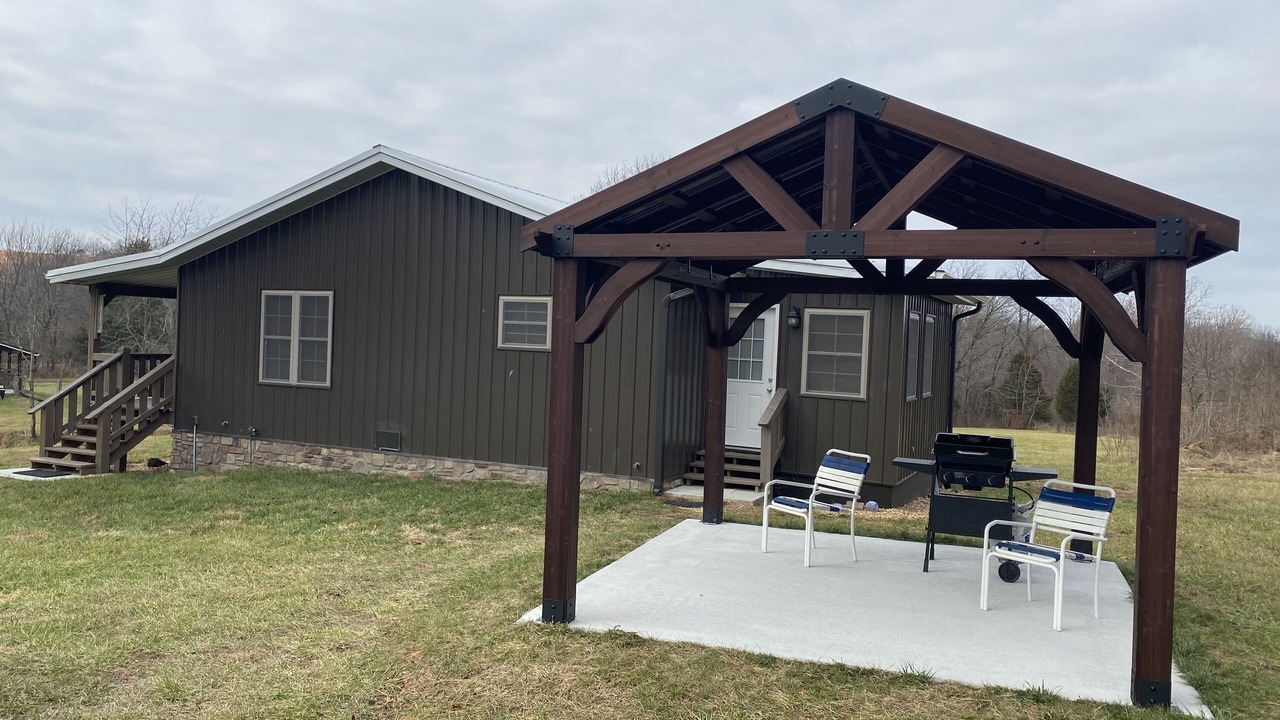 Photo of Patio Balcony in Boss