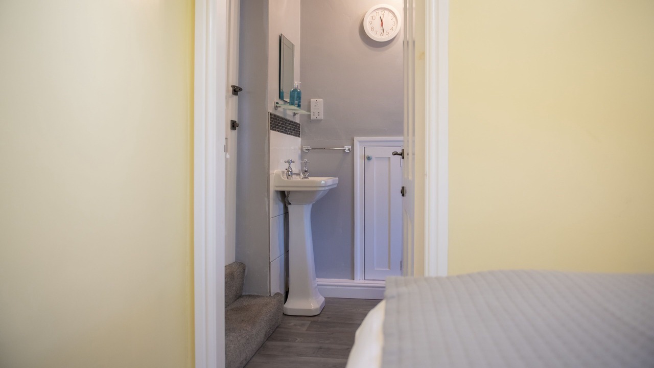 Photo of Bathroom in Bellerby