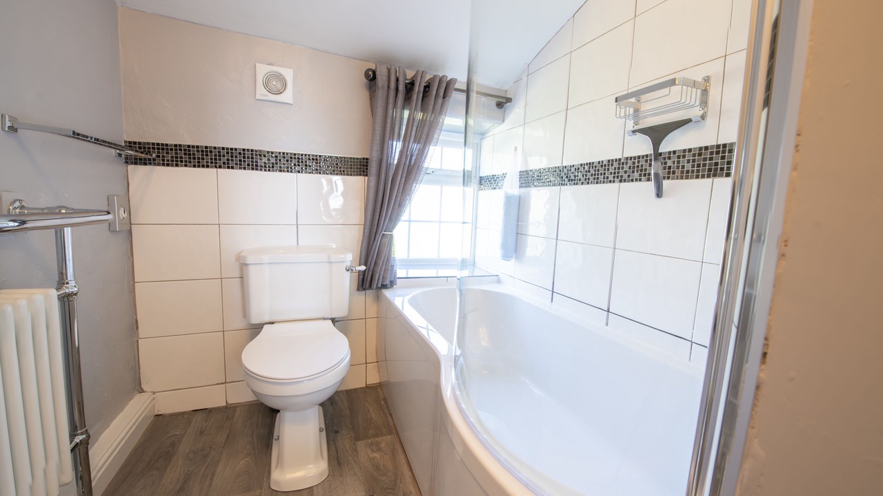 Photo of Bathroom in Bellerby