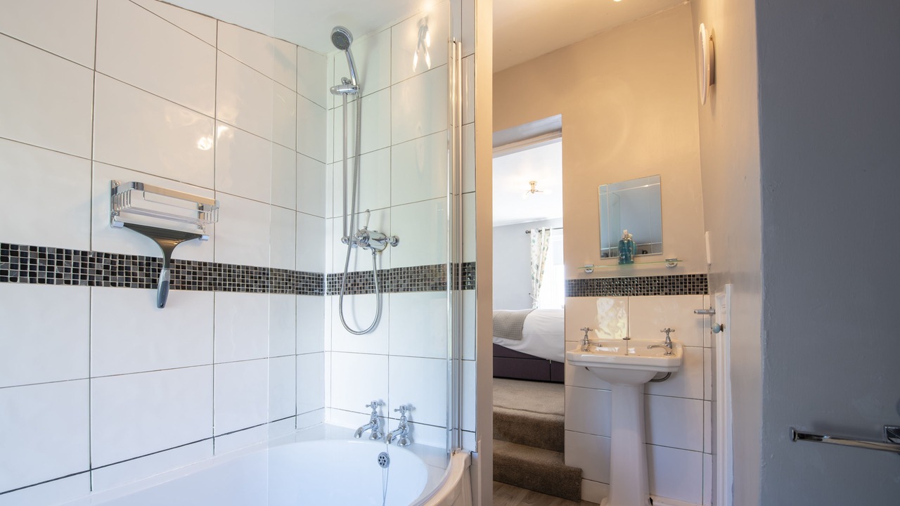 Photo of Bathroom in Bellerby