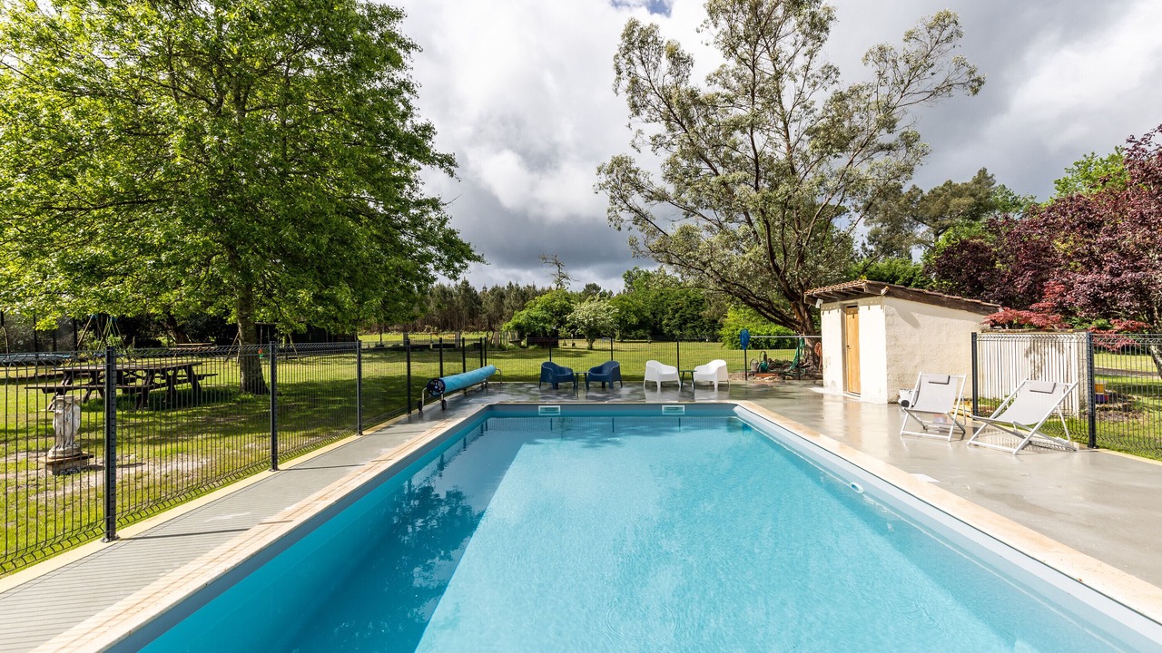 Photo of Outdoor in Lesparre-Medoc