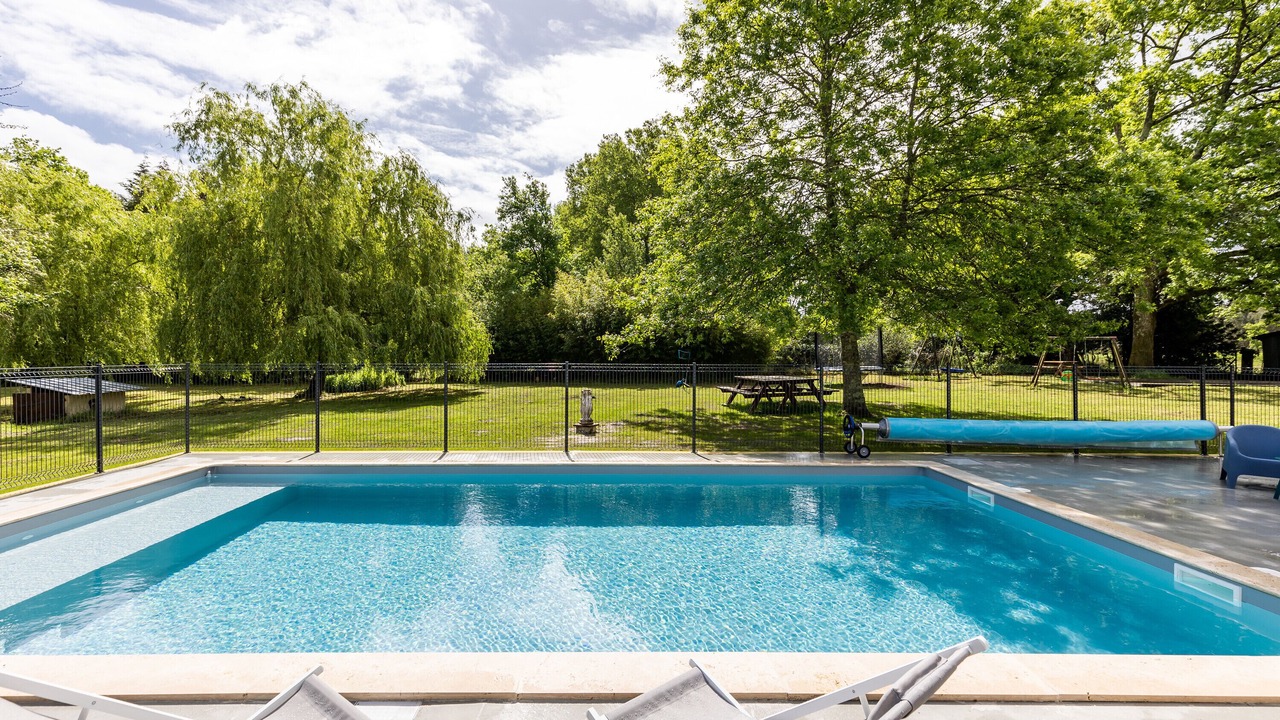 Photo of Outdoor in Lesparre-Medoc