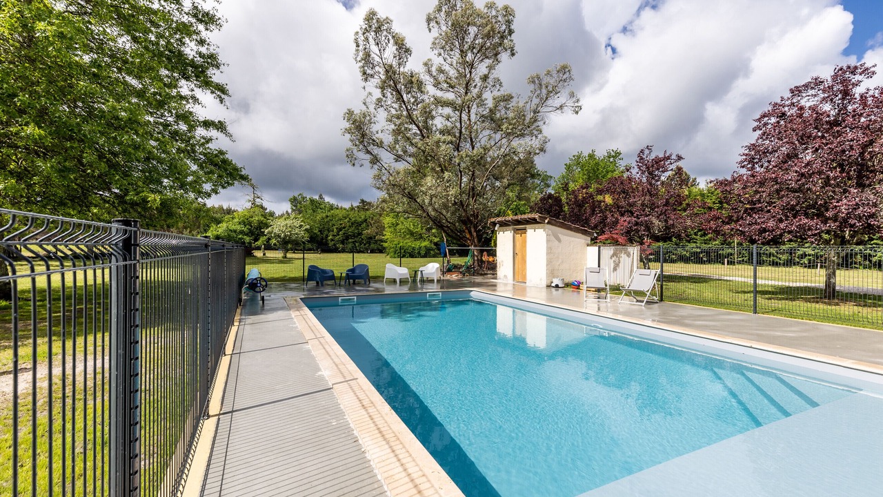 Photo of Outdoor in Lesparre-Medoc