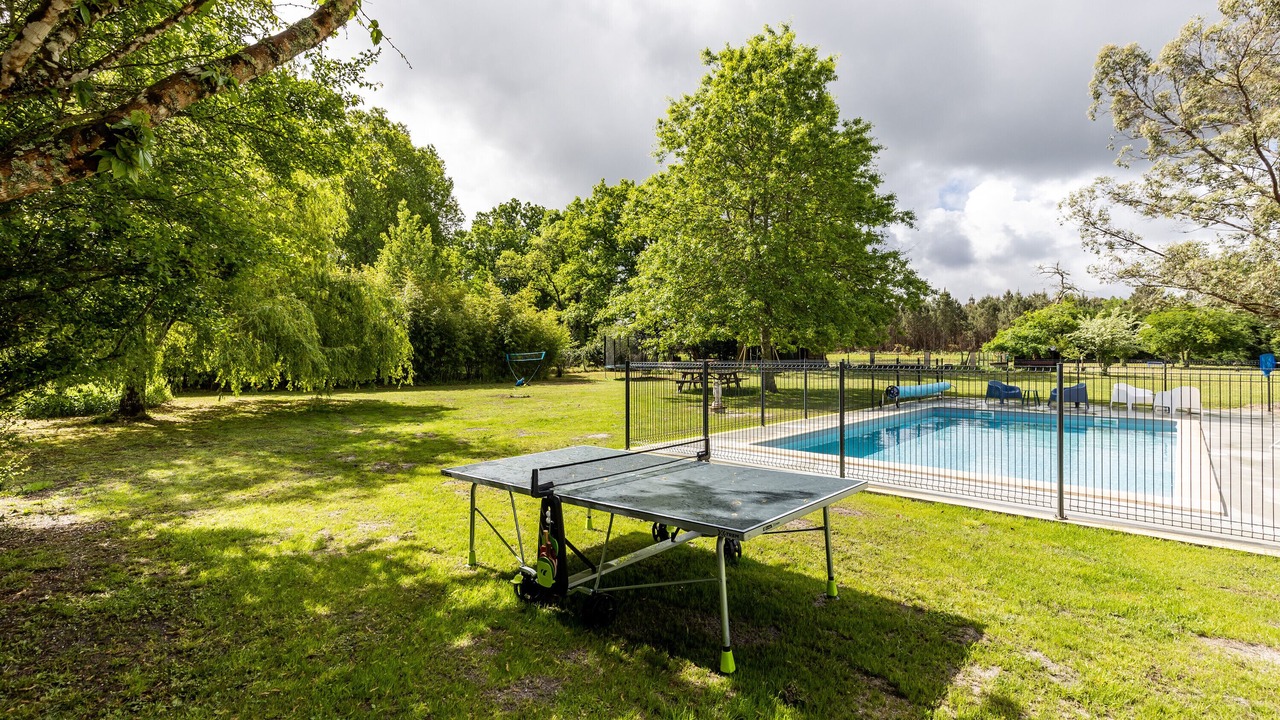 Photo of Outdoor in Lesparre-Medoc