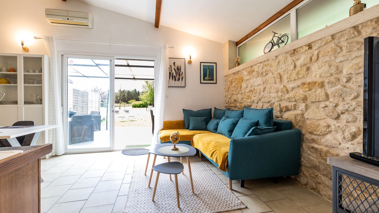 Photo of Livingroom in Lesparre-Medoc