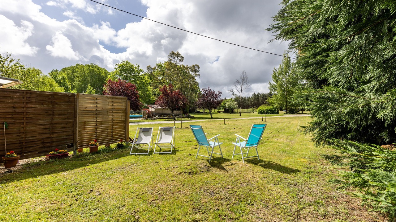 Photo of Outdoor in Lesparre-Medoc