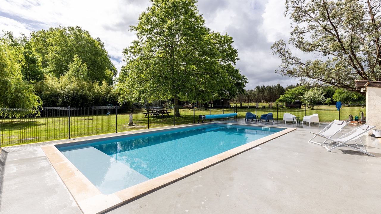 Photo of Outdoor in Lesparre-Medoc