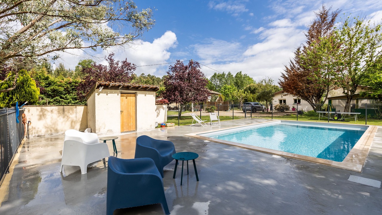 Photo of Outdoor in Lesparre-Medoc