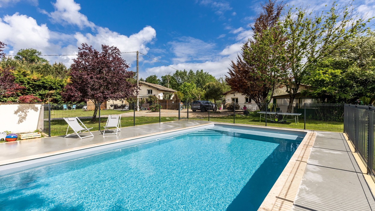 Photo of Outdoor in Lesparre-Medoc