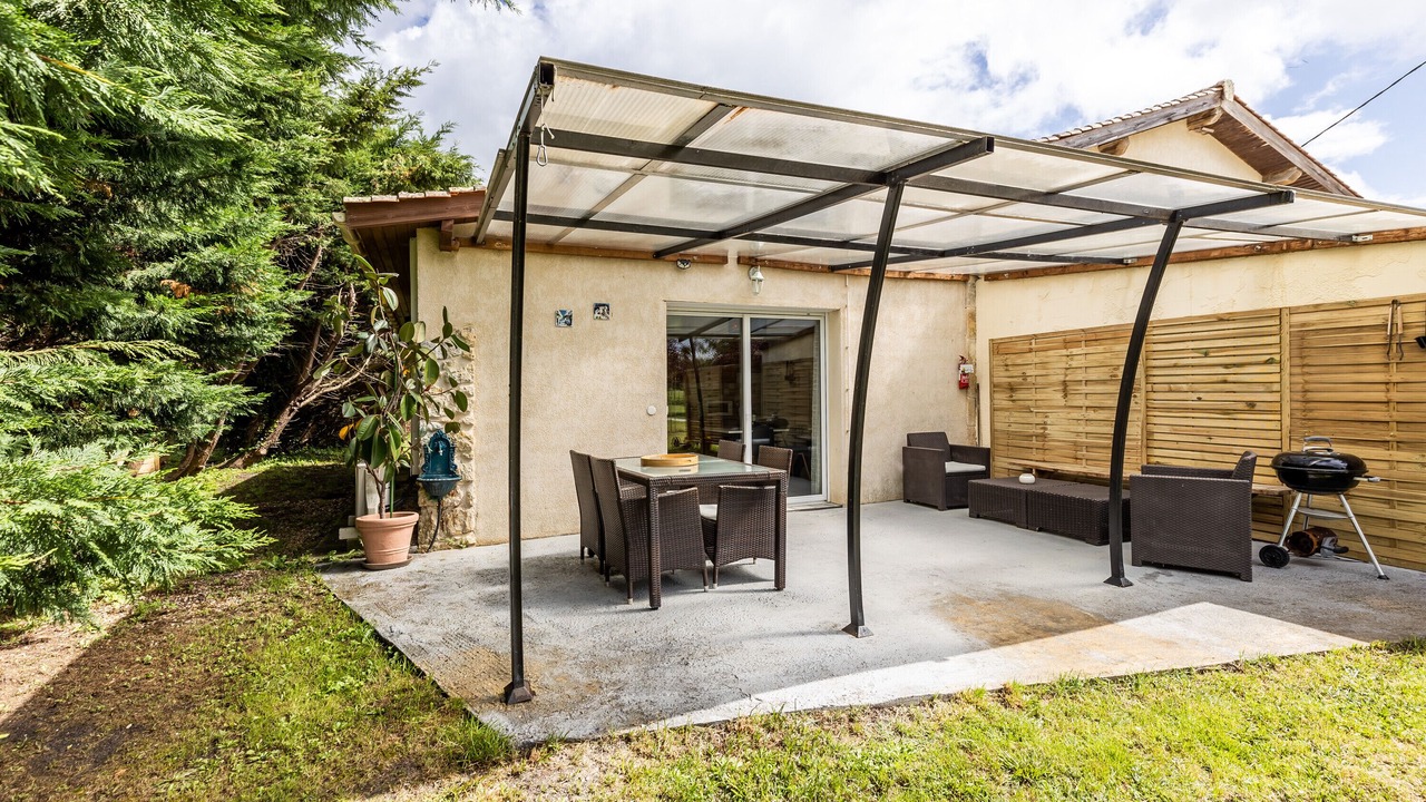 Photo of Outdoor in Lesparre-Medoc