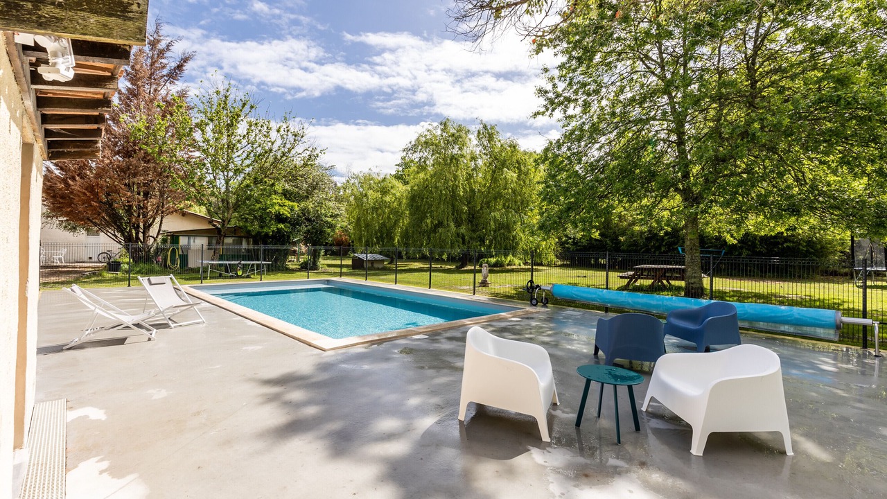 Photo of Outdoor in Lesparre-Medoc