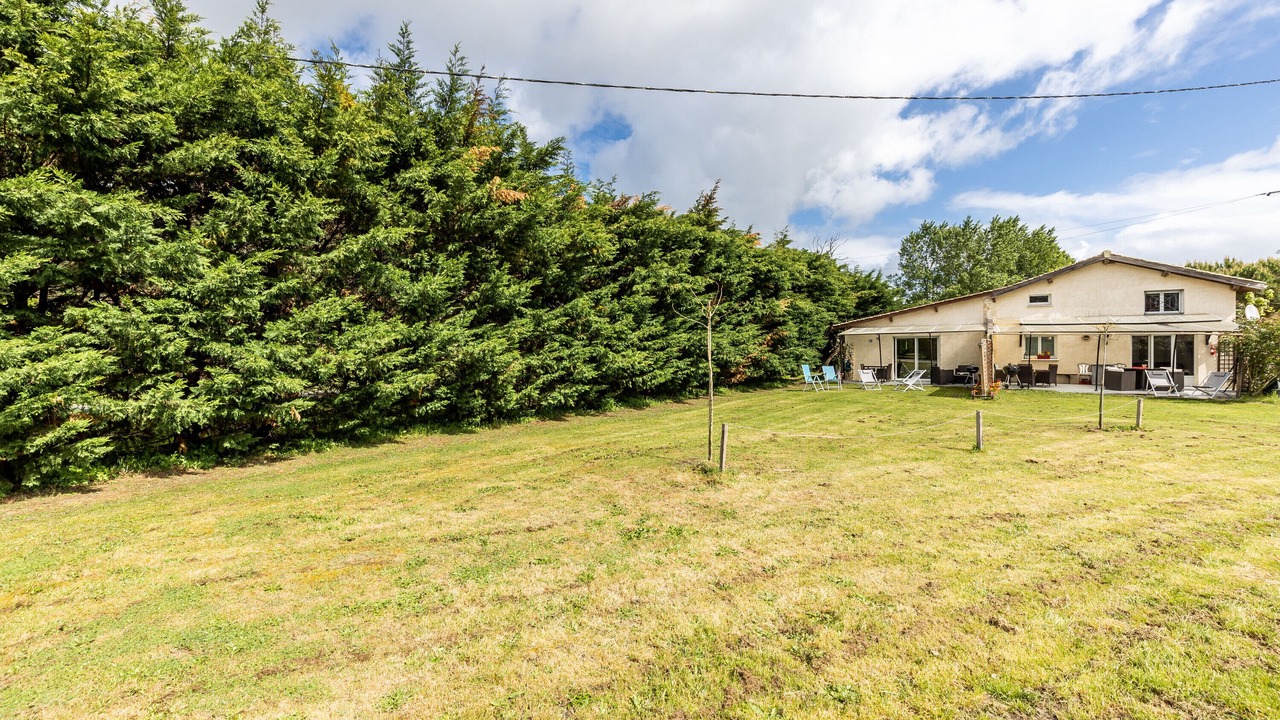 Photo of Outdoor in Lesparre-Medoc