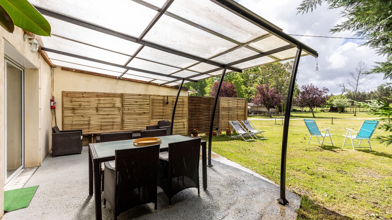 Photo of Outdoor in Lesparre-Medoc