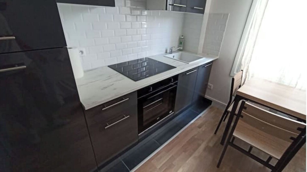 Photo of Kitchen in Maisons-Laffitte