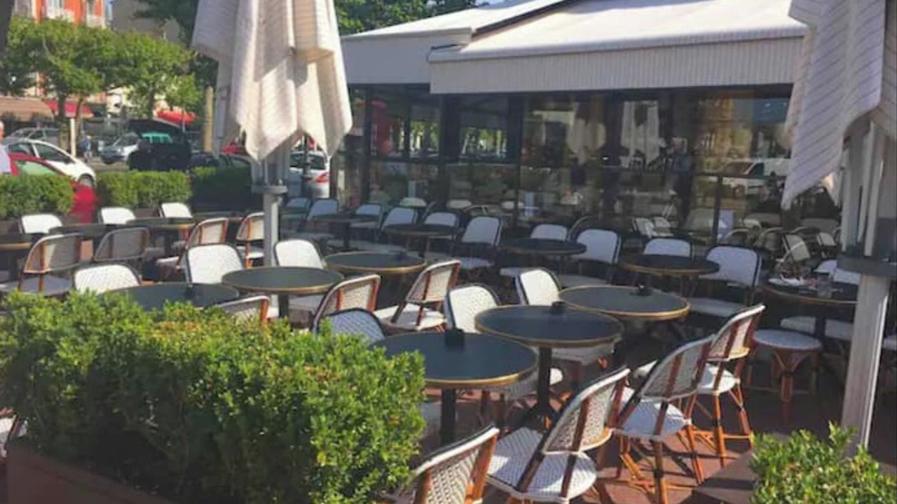 Photo of Outdoor in Maisons-Laffitte