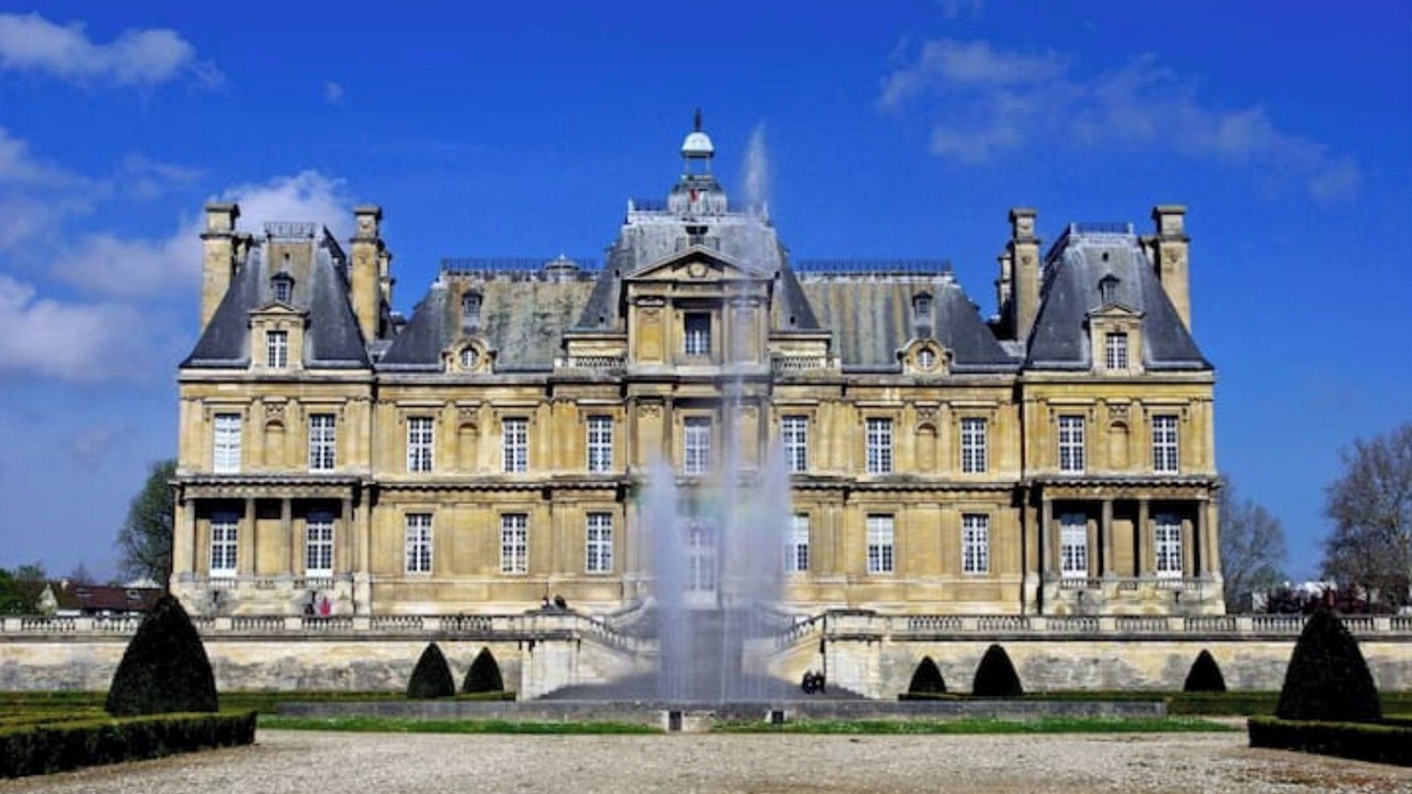 Photo of Others in Maisons-Laffitte