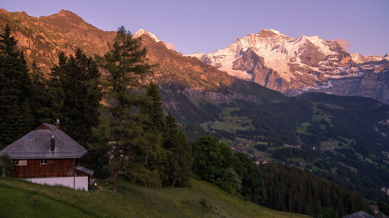 Photo of Others in Wengen
