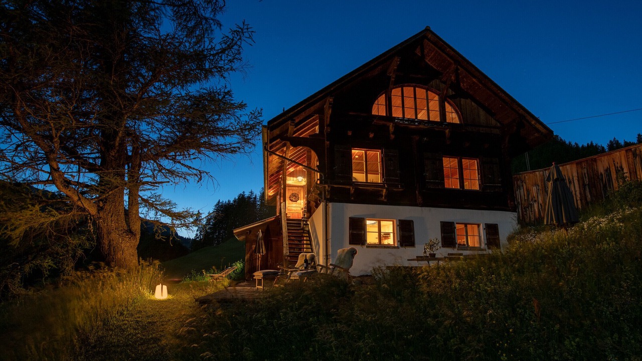 Photo of Outdoor in Wengen