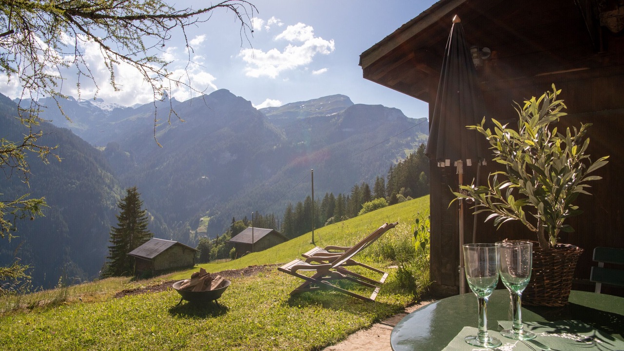 Photo of Outdoor in Wengen