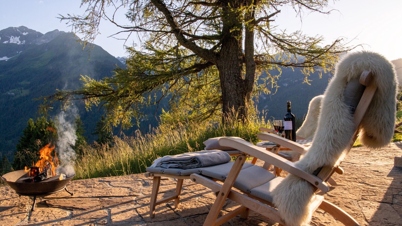 Photo of Outdoor in Wengen