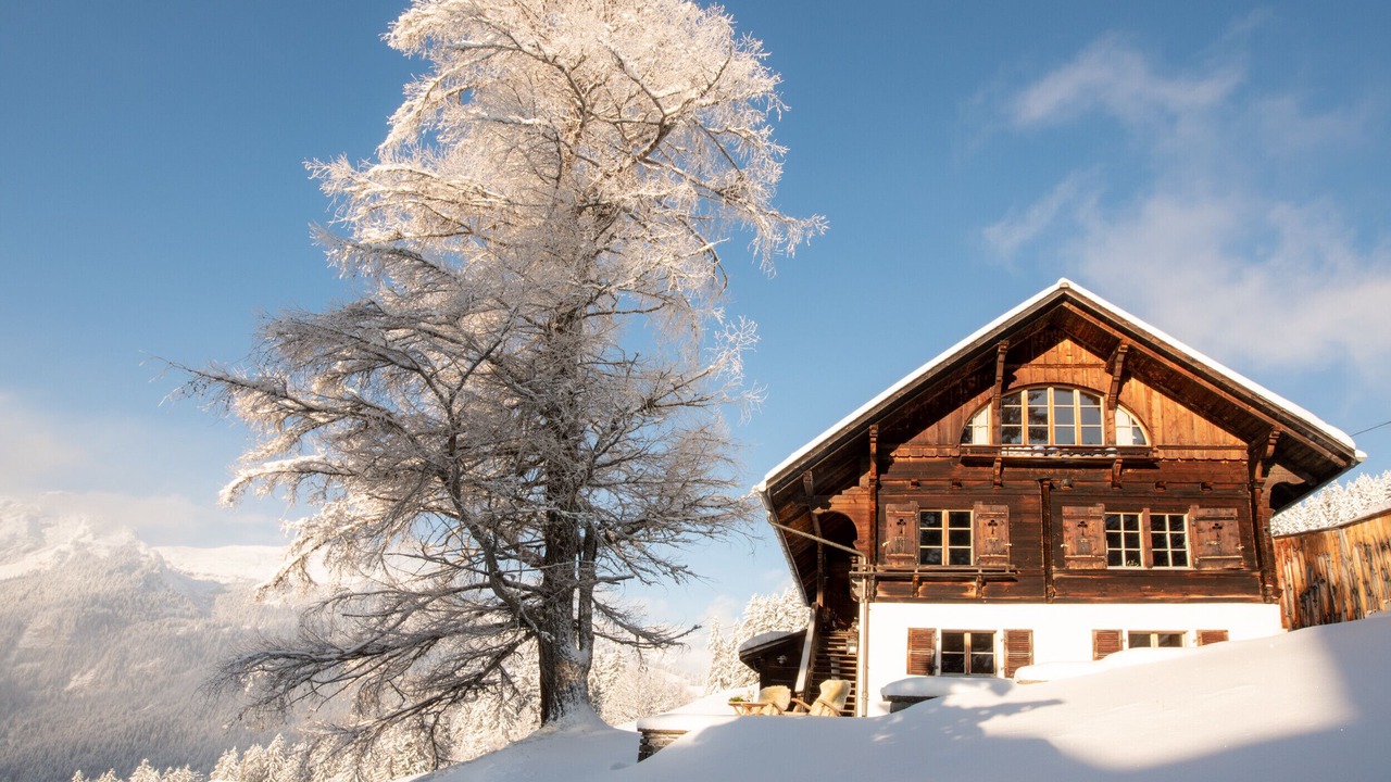 Photo of Outdoor in Wengen