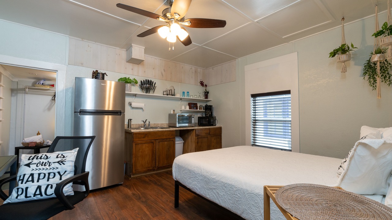 Photo of Bedroom in Gainesville