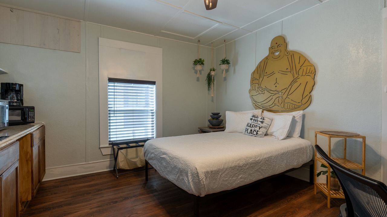 Photo of Bedroom in Gainesville