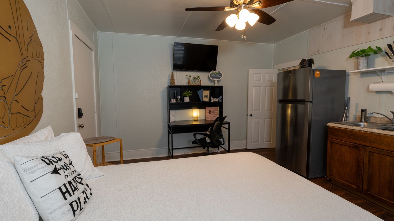 Photo of Bedroom in Gainesville