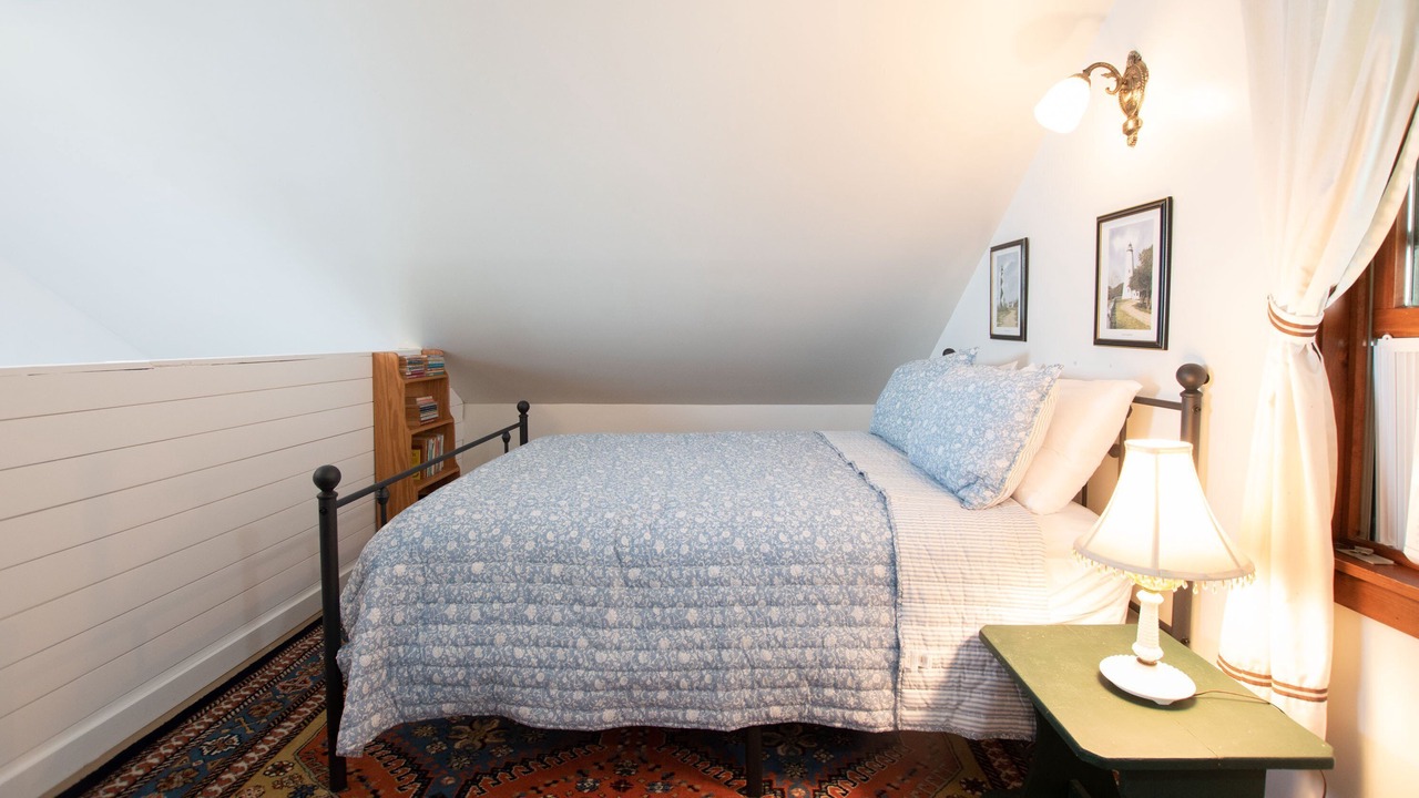 Photo of Bedroom in Ovid