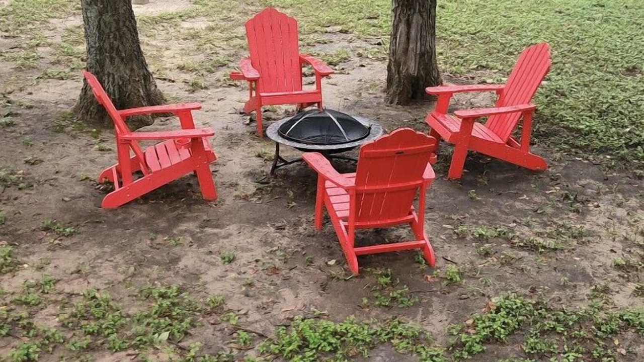 Photo of Outdoor in University Park