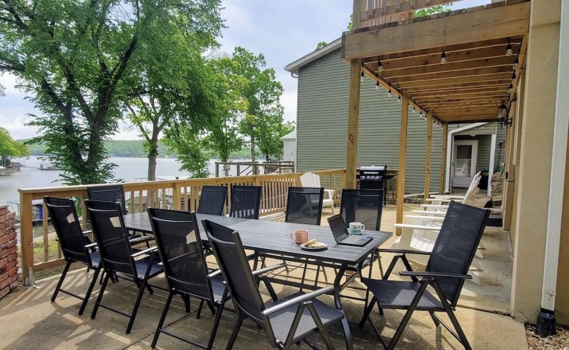 Photo of Outdoor in Sunrise Beach