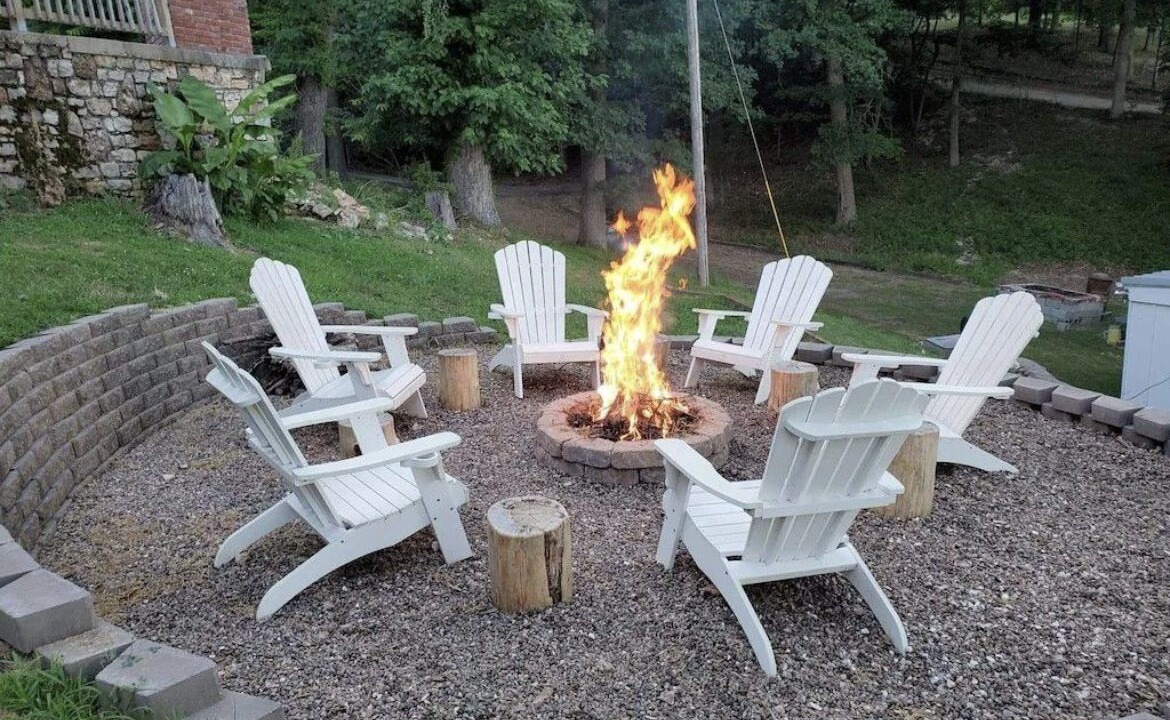 Photo of Outdoor in Sunrise Beach