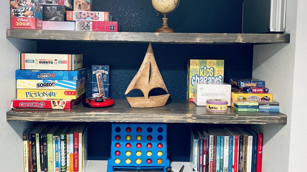 Photo of Bedroom in Sunrise Beach