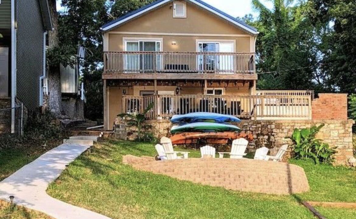 Photo of Outdoor in Sunrise Beach