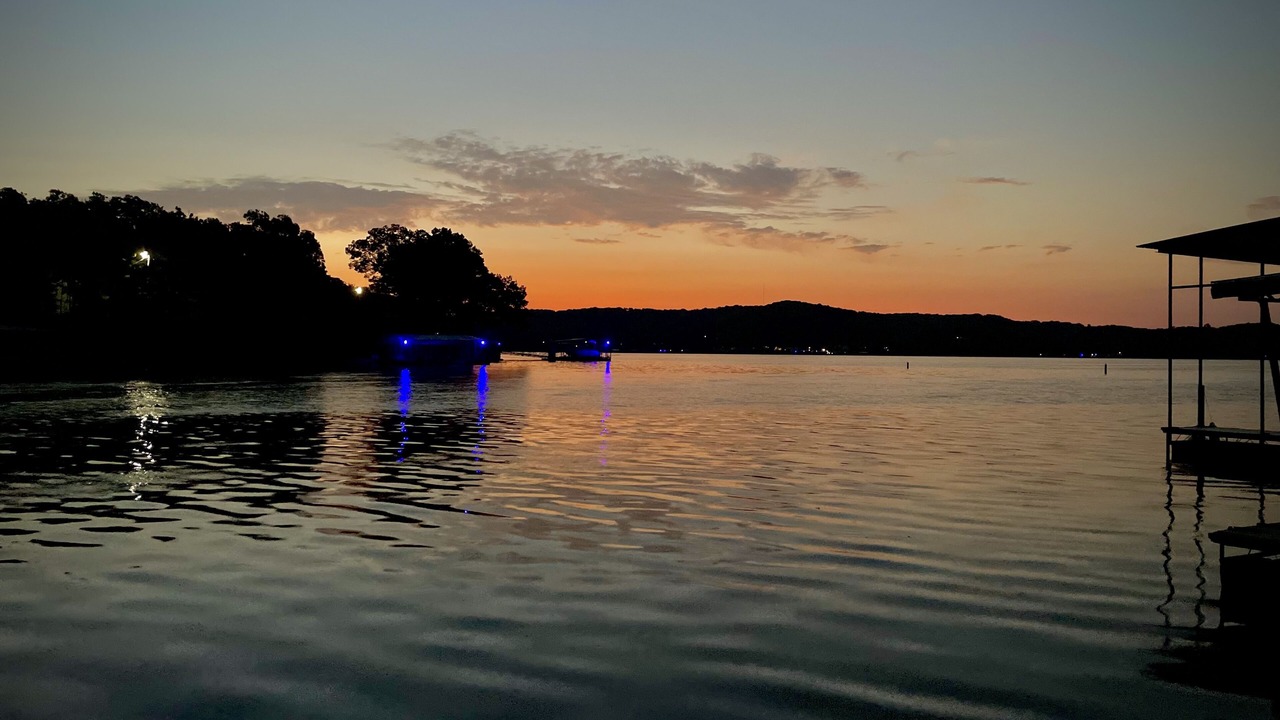 Photo of Outdoor in Sunrise Beach