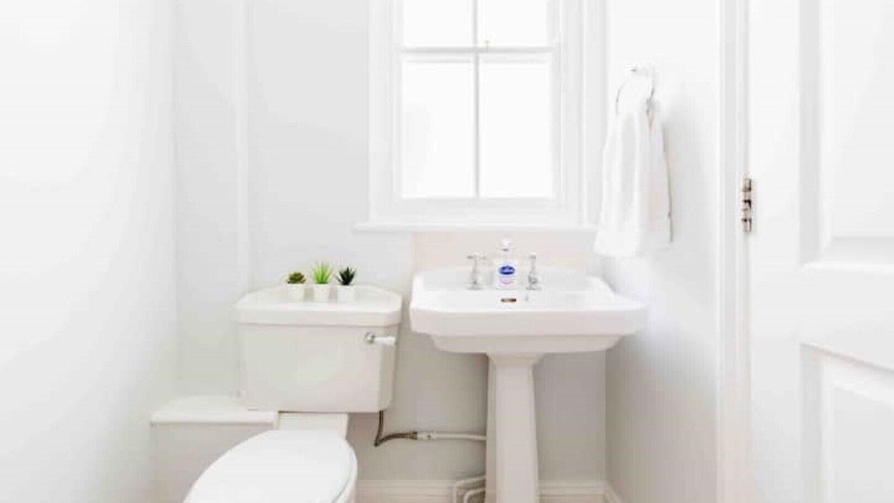 Photo of Bathroom in Malvern