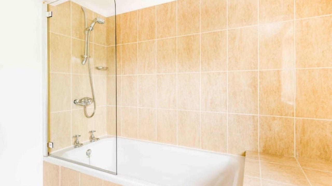 Photo of Bathroom in Malvern