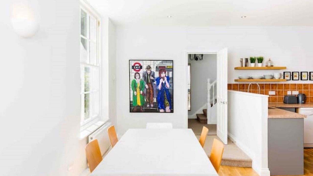 Photo of Others in Malvern