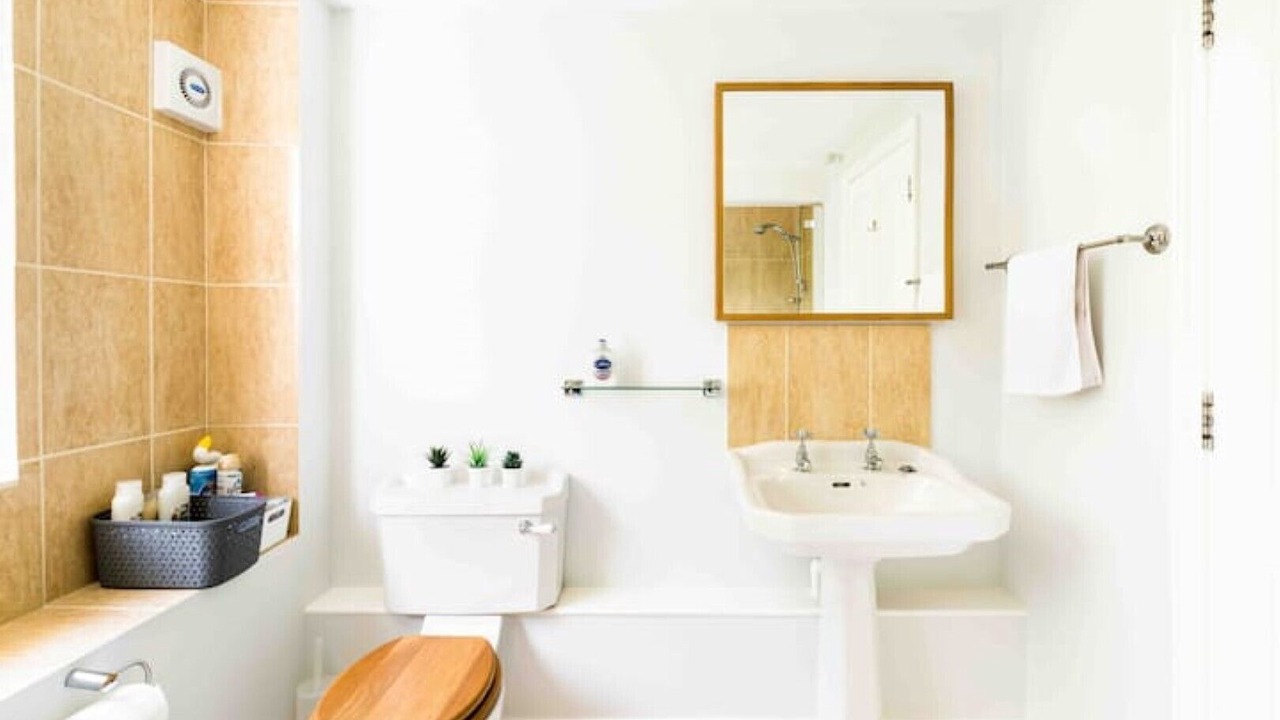 Photo of Bathroom in Malvern