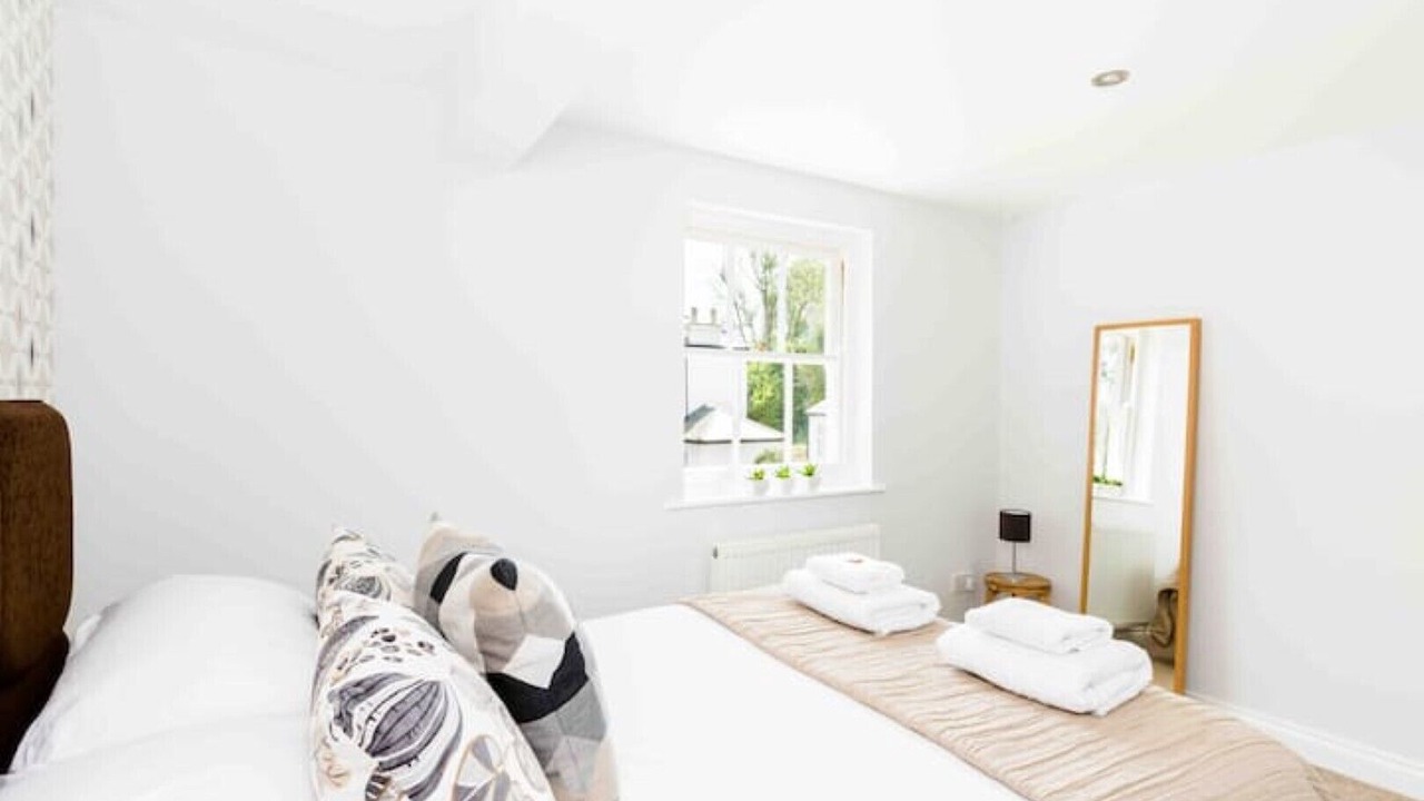 Photo of Bedroom in Malvern