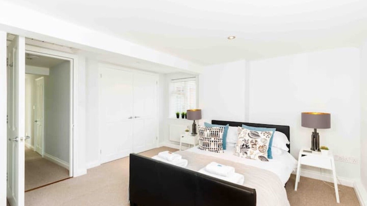 Photo of Bedroom in Malvern