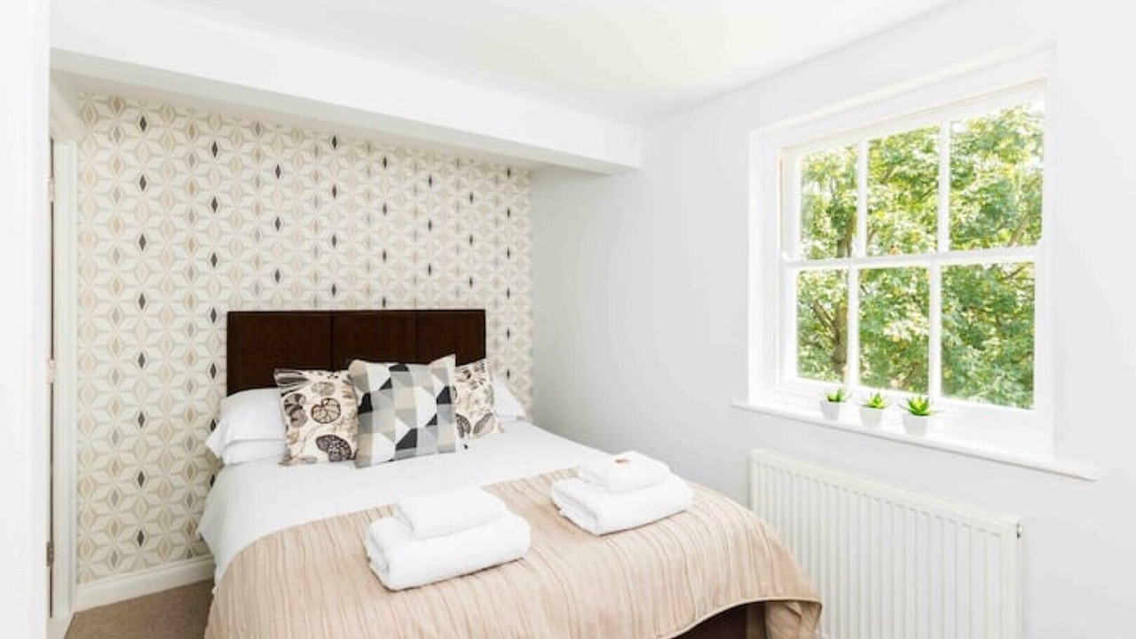 Photo of Bedroom in Malvern